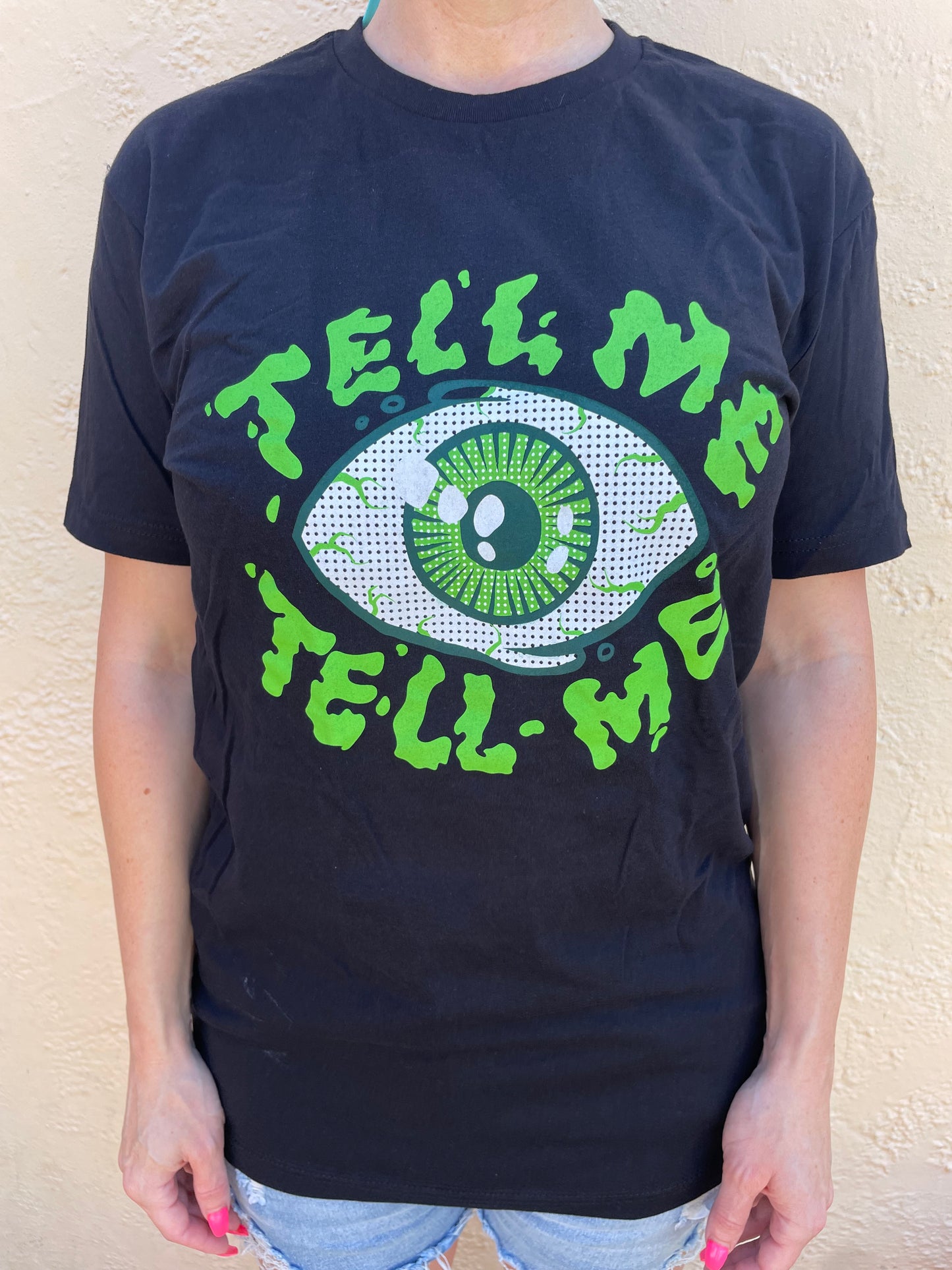 Eyeball T-Shirt