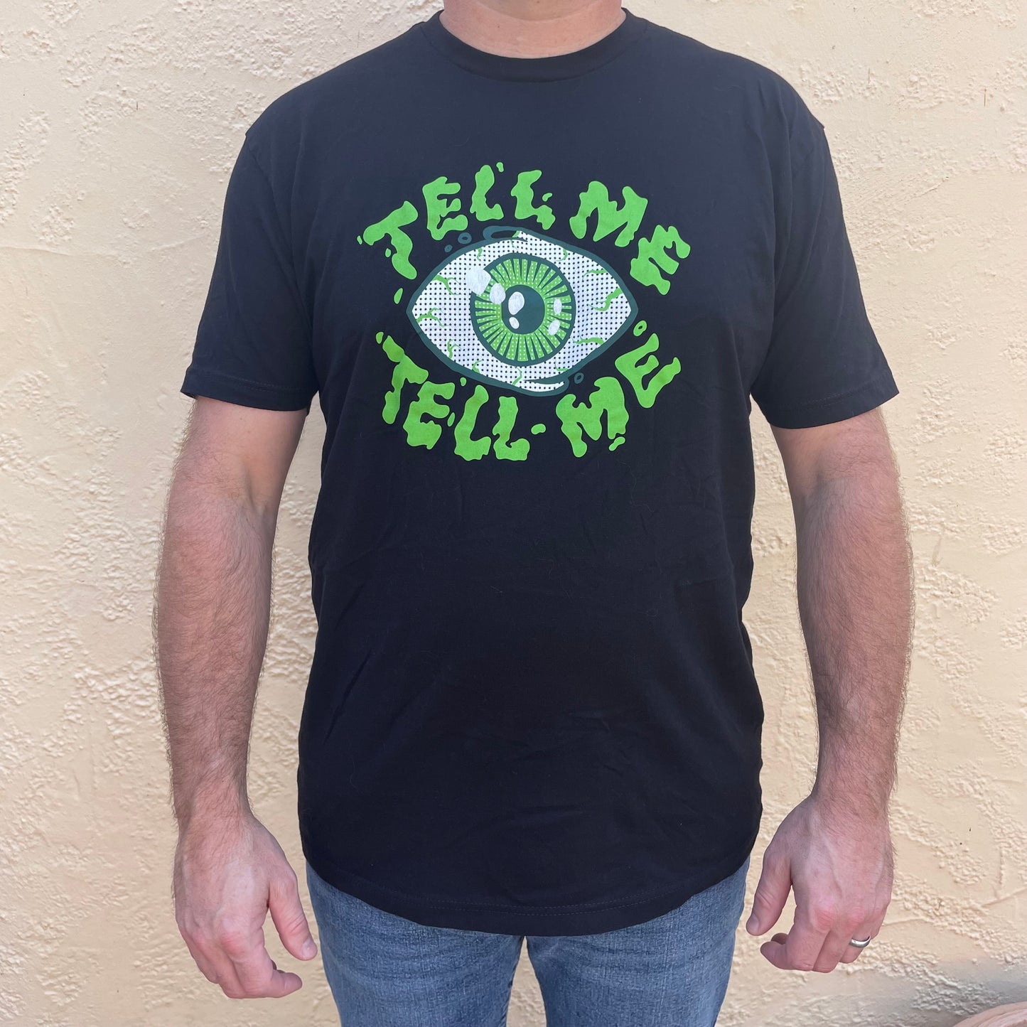 Eyeball T-Shirt